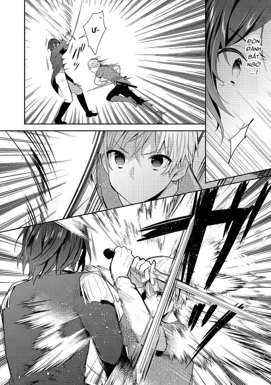 Tearmoon Empire Story - Chapter 41 - Page 22