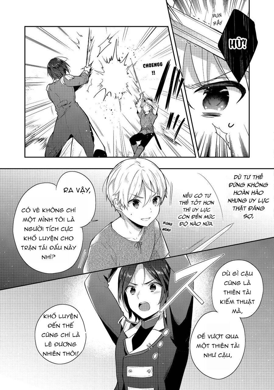 Tearmoon Empire Story - Chapter 41 - Page 23