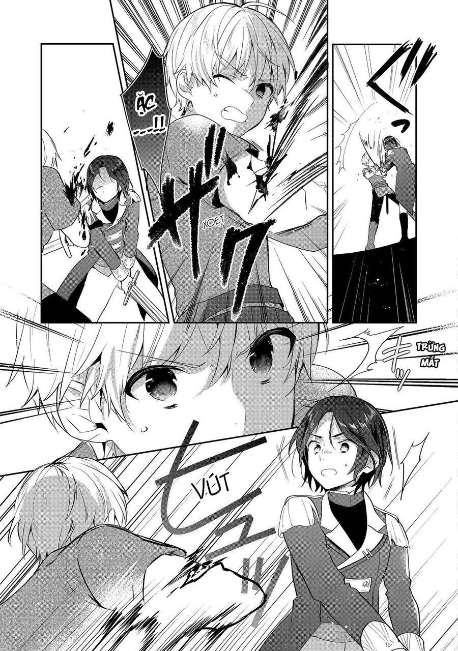 Tearmoon Empire Story - Chapter 41 - Page 25