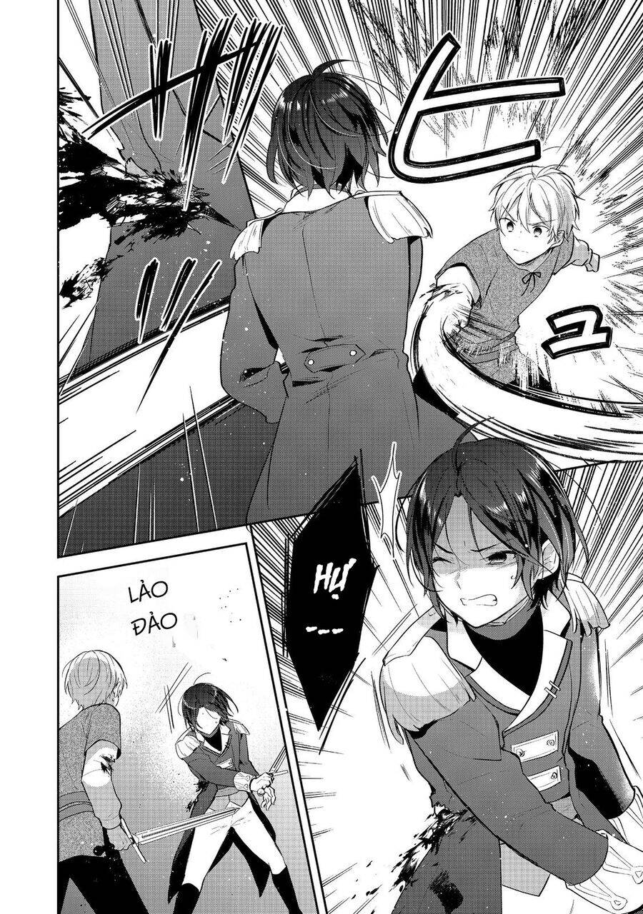 Tearmoon Empire Story - Chapter 41 - Page 26