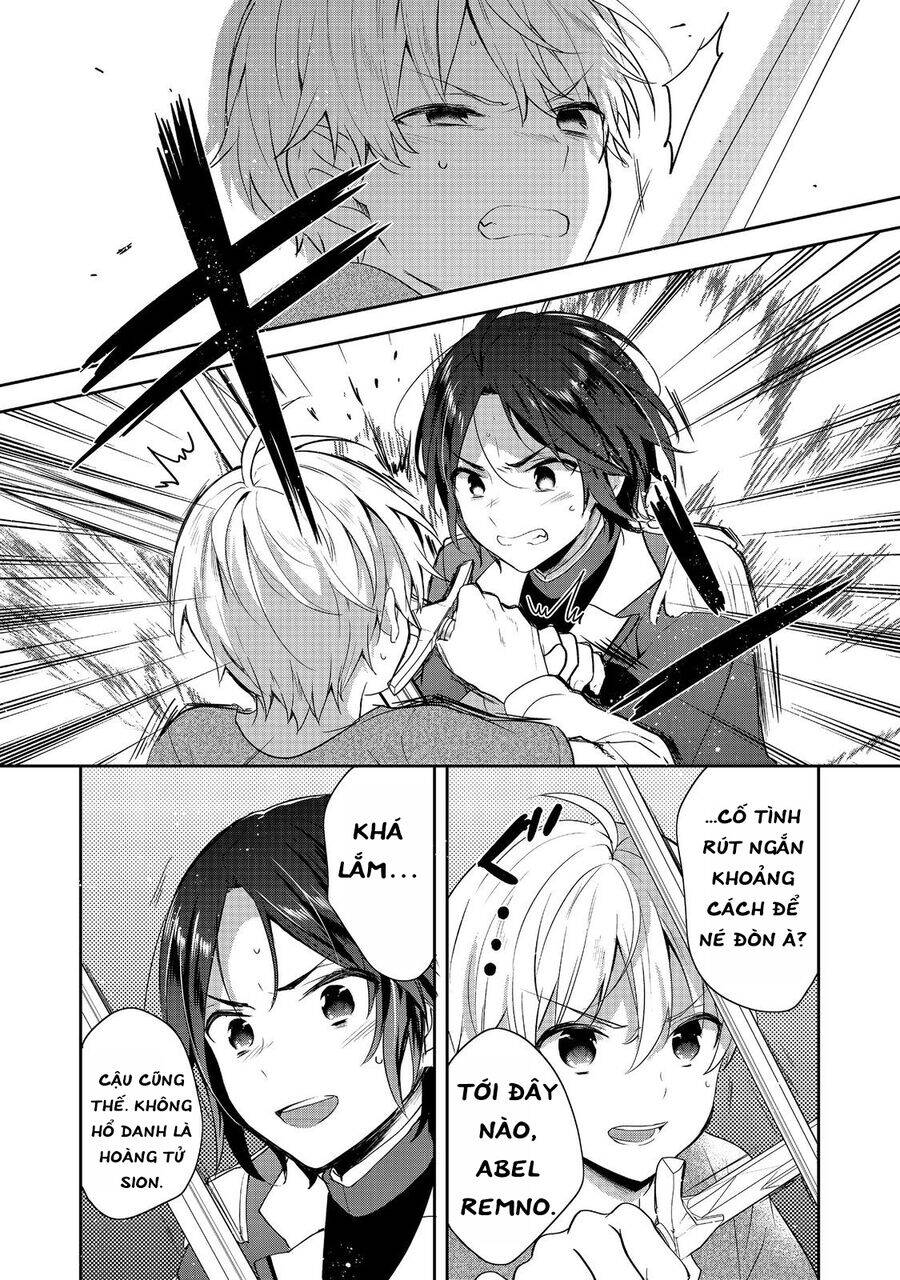 Tearmoon Empire Story - Chapter 41 - Page 28