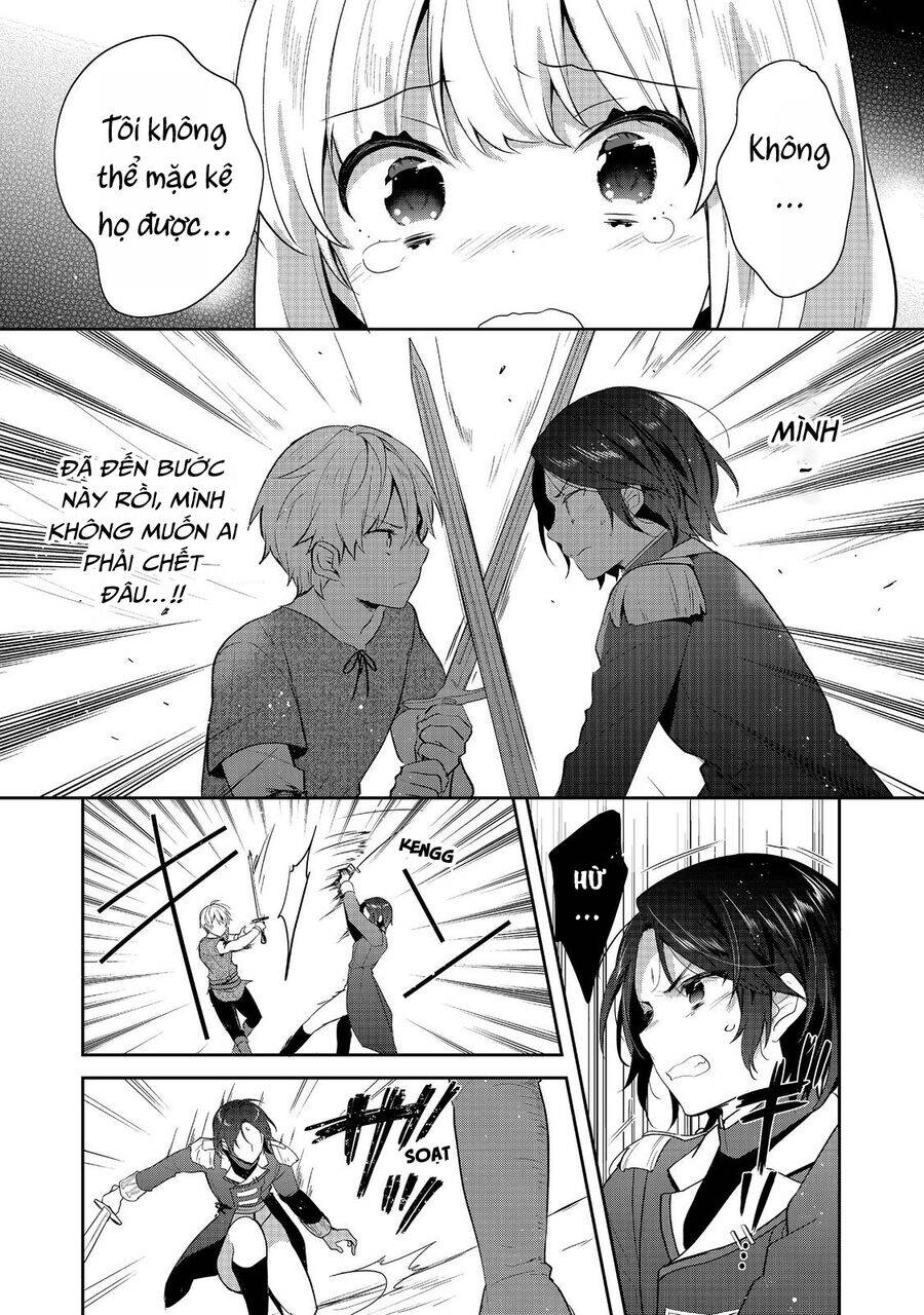 Tearmoon Empire Story - Chapter 41 - Page 30