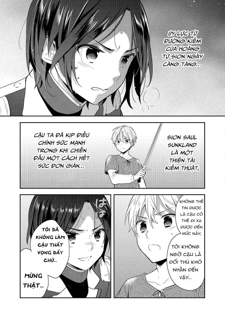 Tearmoon Empire Story - Chapter 41 - Page 31