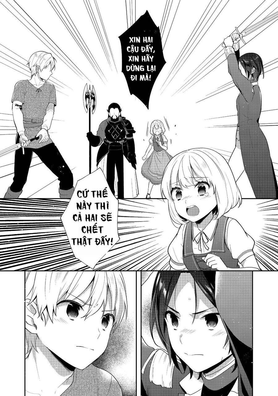 Tearmoon Empire Story - Chapter 41 - Page 34