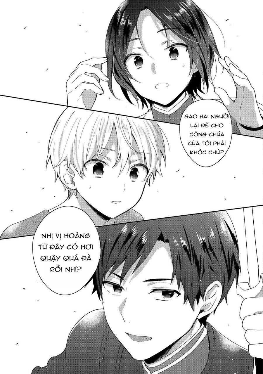 Tearmoon Empire Story - Chapter 41 - Page 39