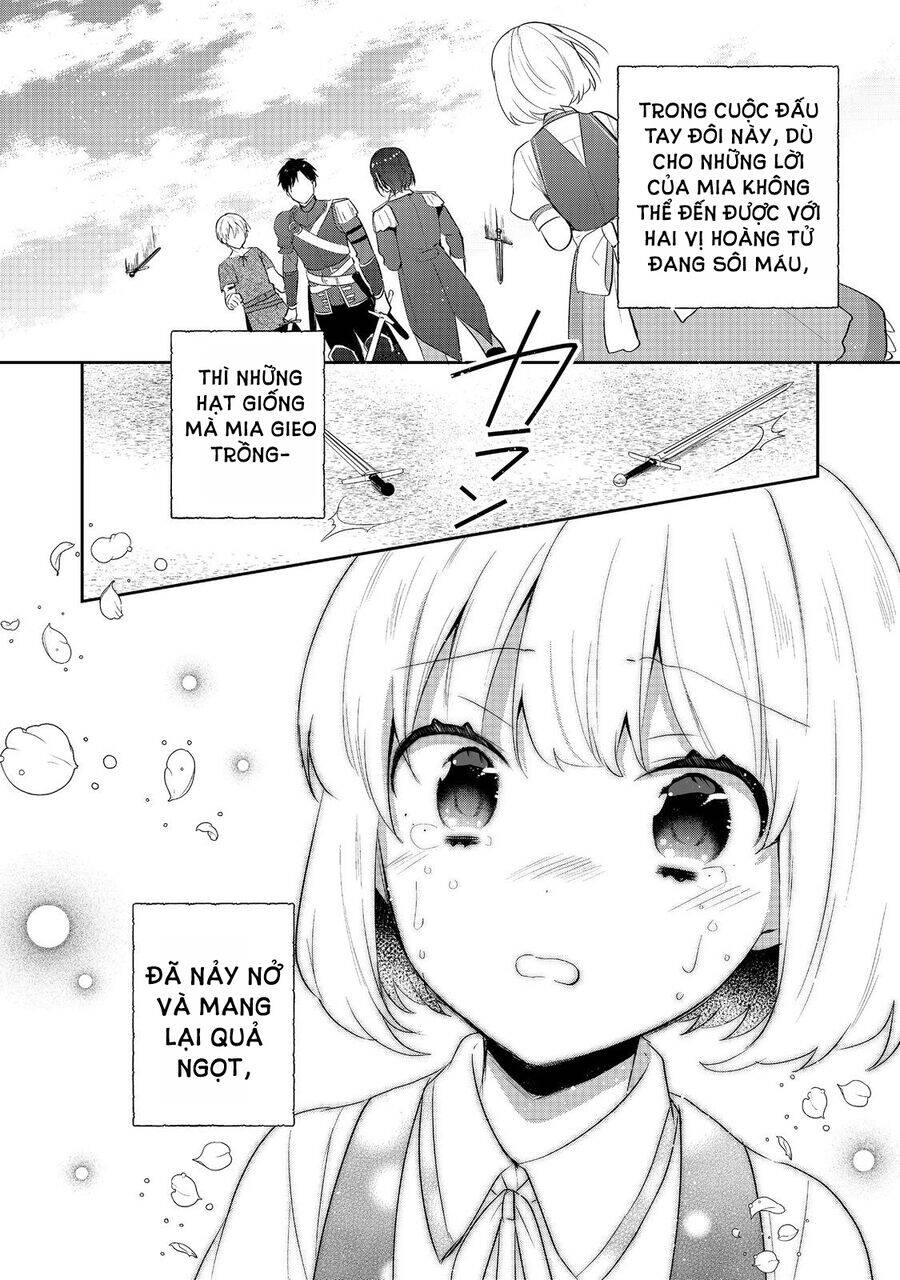 Tearmoon Empire Story - Chapter 41 - Page 40