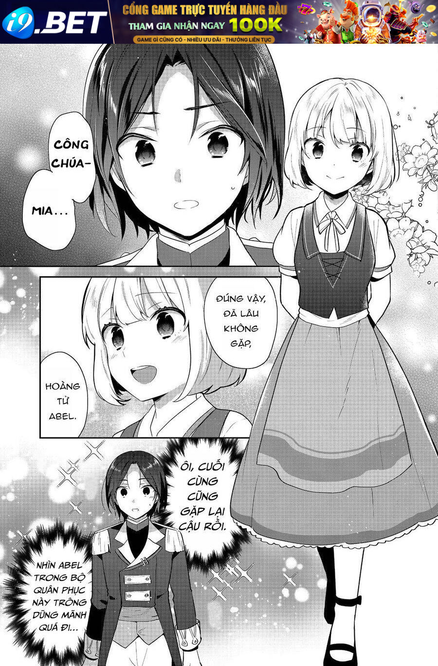 Tearmoon Empire Story - Chapter 41 - Page 7