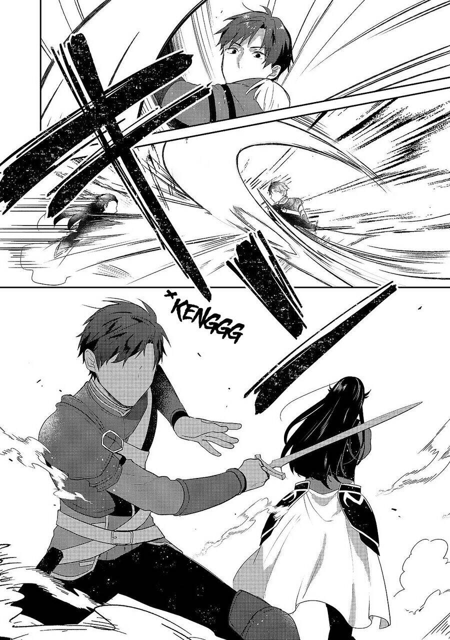 Tearmoon Empire Story - Chapter 42 - Page 10