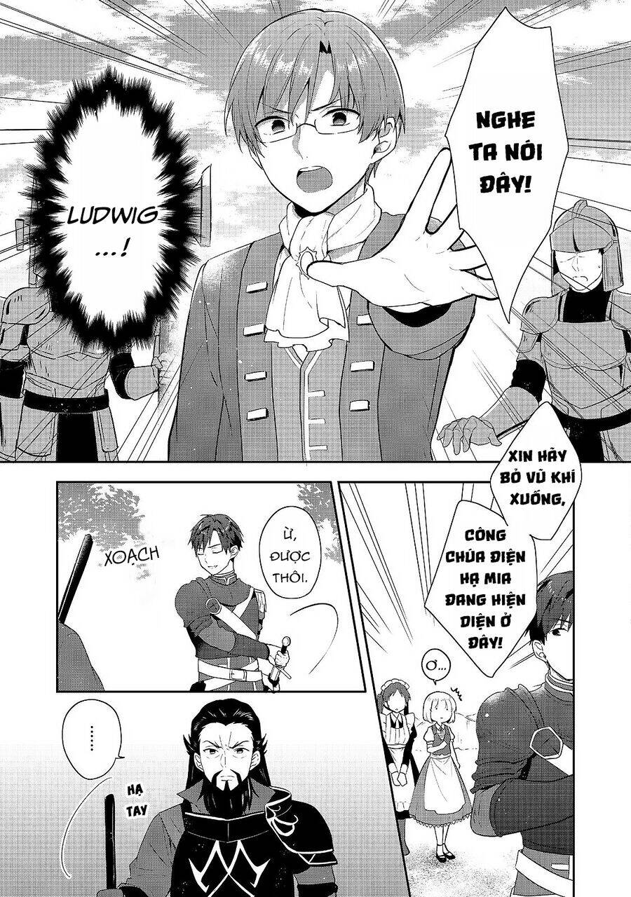 Tearmoon Empire Story - Chapter 42 - Page 13