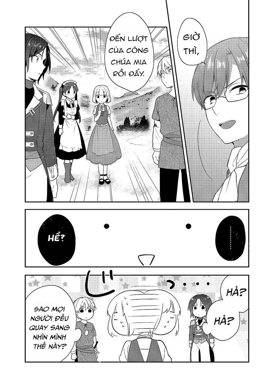 Tearmoon Empire Story - Chapter 42 - Page 14