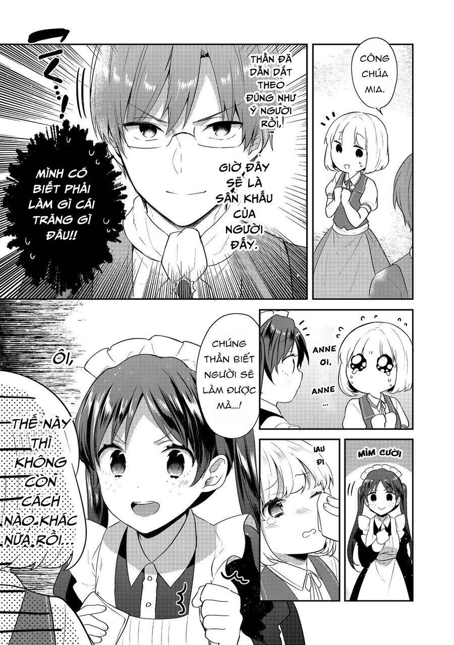 Tearmoon Empire Story - Chapter 42 - Page 15