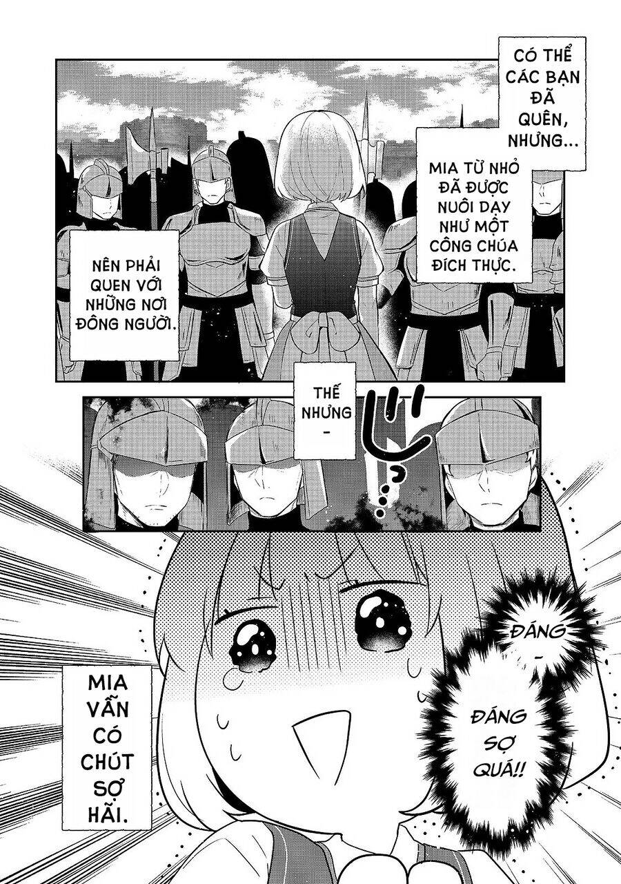 Tearmoon Empire Story - Chapter 42 - Page 16