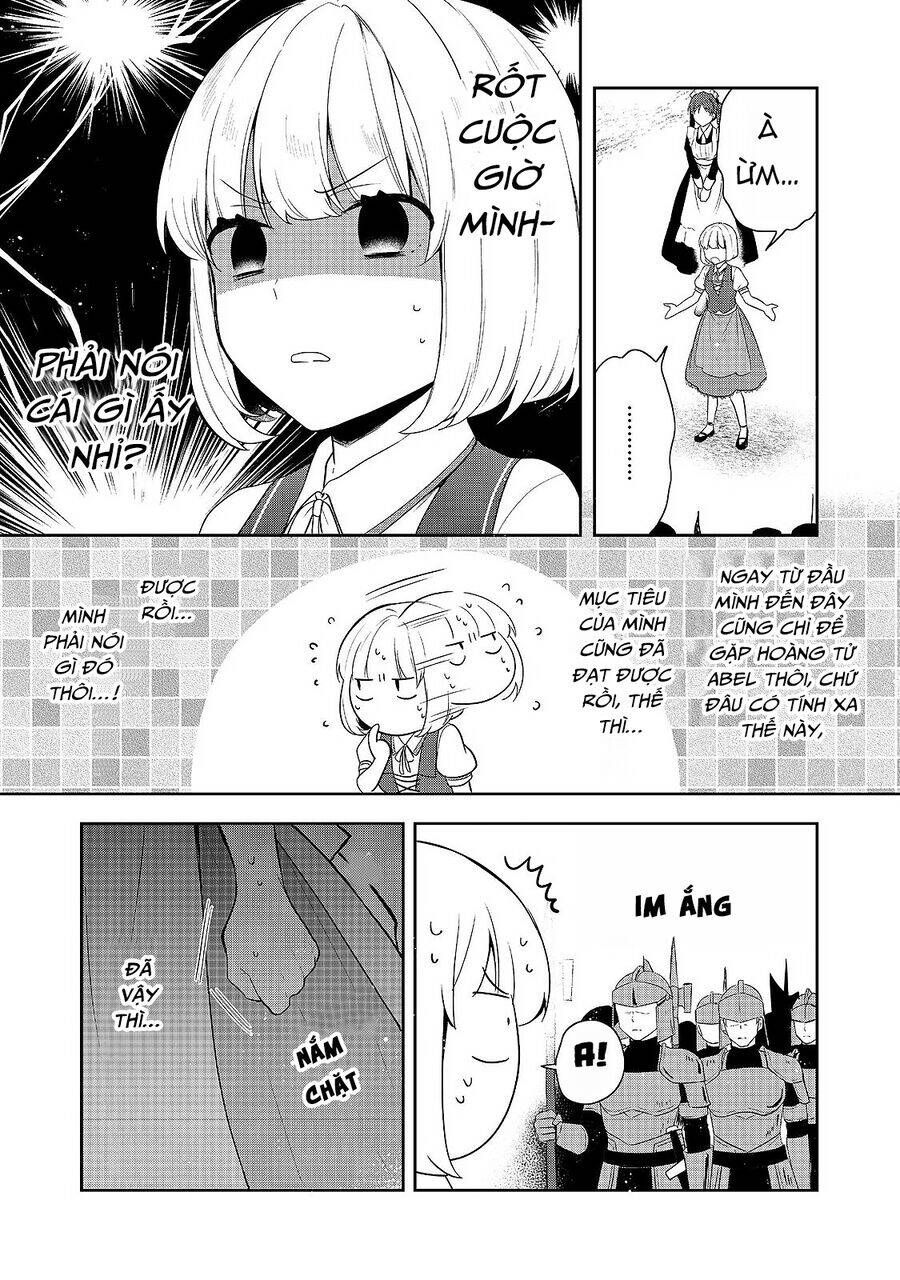 Tearmoon Empire Story - Chapter 42 - Page 19