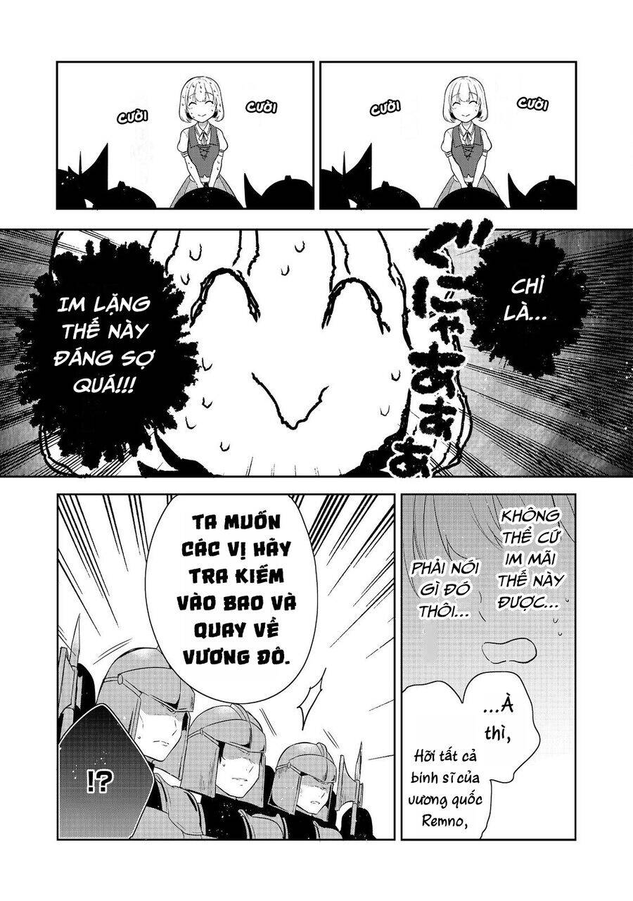 Tearmoon Empire Story - Chapter 42 - Page 21