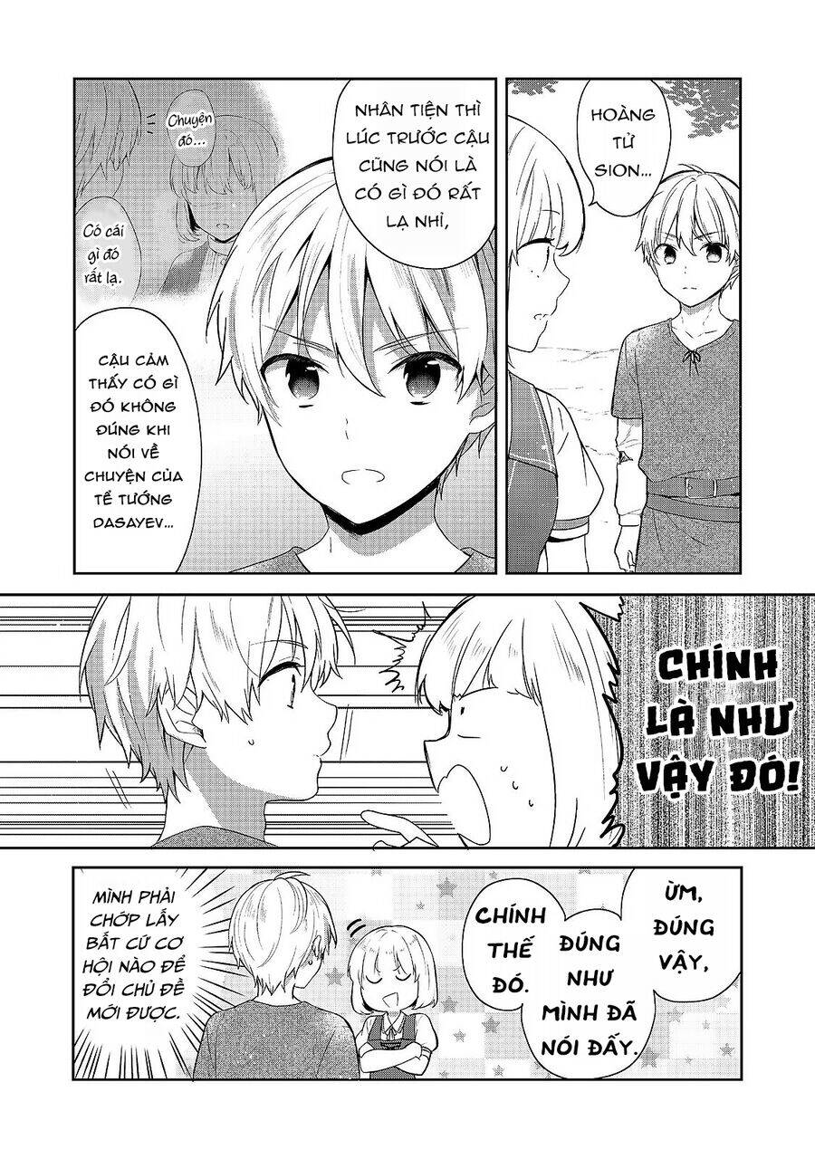 Tearmoon Empire Story - Chapter 42 - Page 24