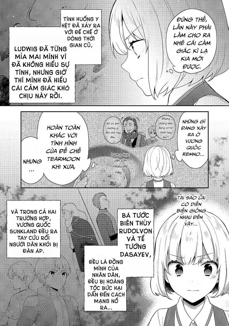 Tearmoon Empire Story - Chapter 42 - Page 25