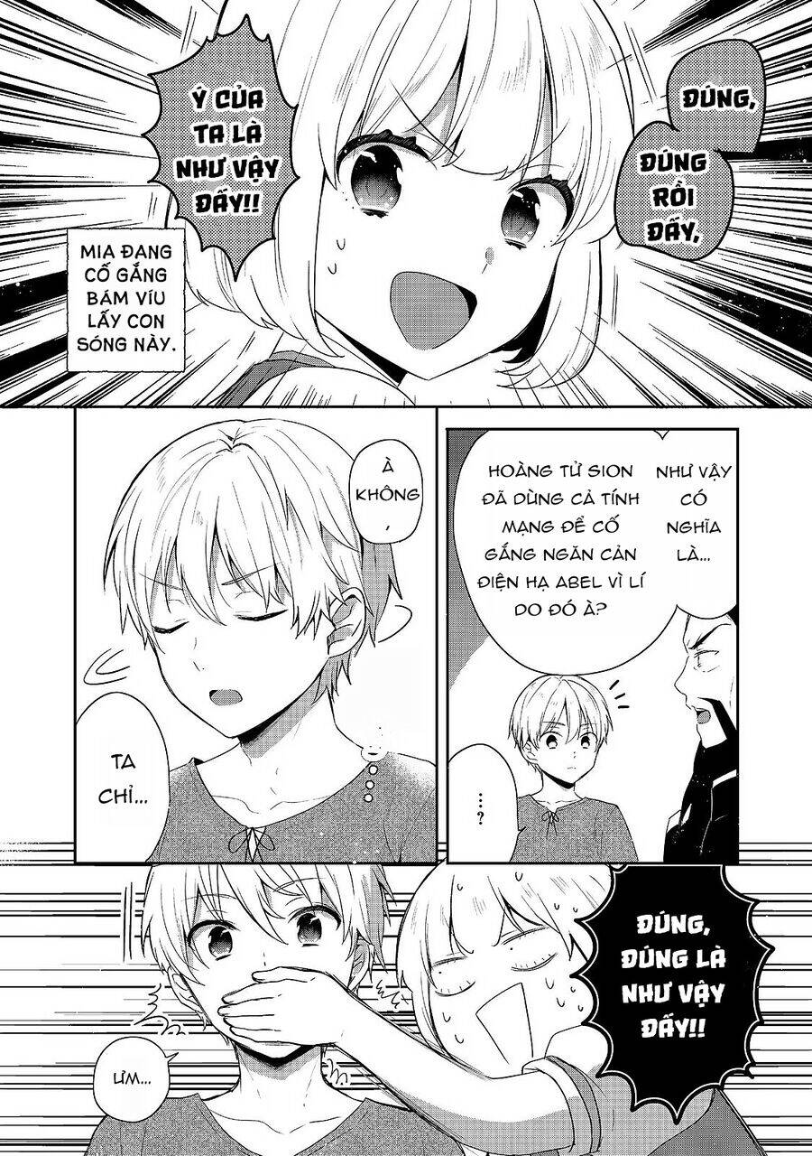 Tearmoon Empire Story - Chapter 42 - Page 28