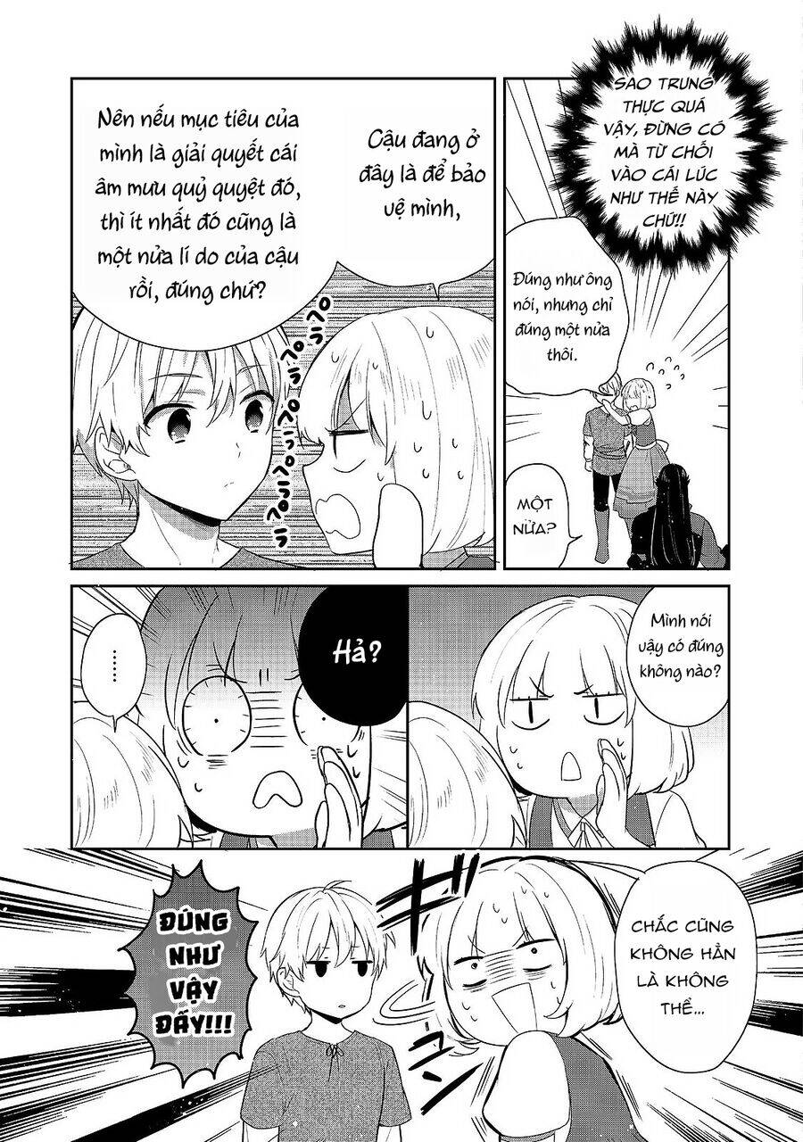 Tearmoon Empire Story - Chapter 42 - Page 29