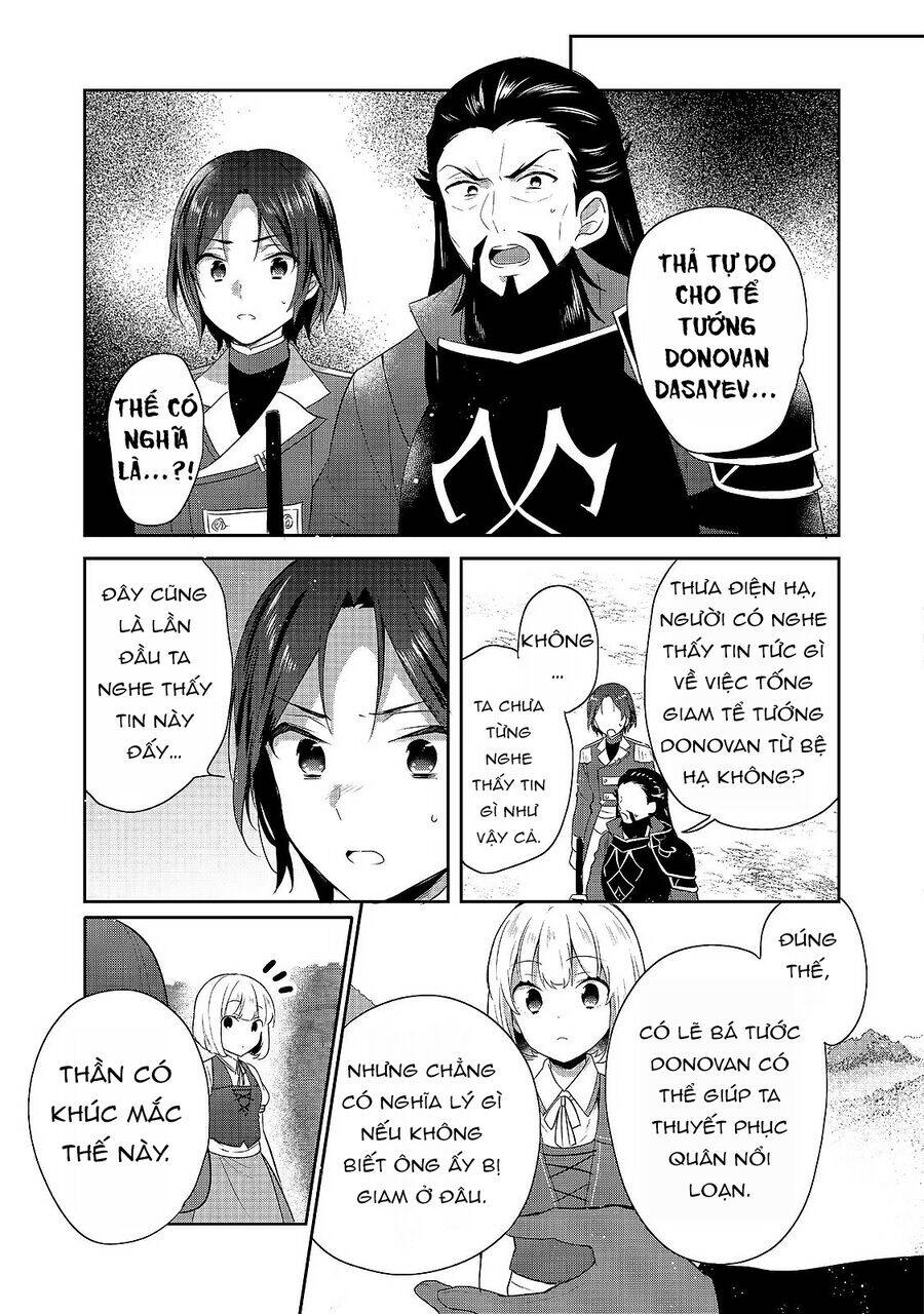 Tearmoon Empire Story - Chapter 42 - Page 31