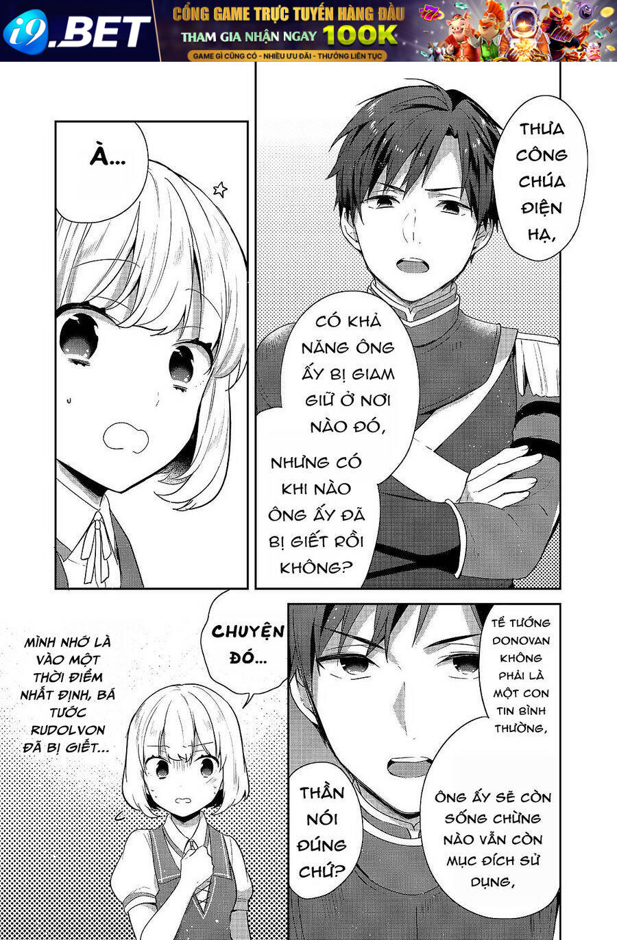 Tearmoon Empire Story - Chapter 42 - Page 32