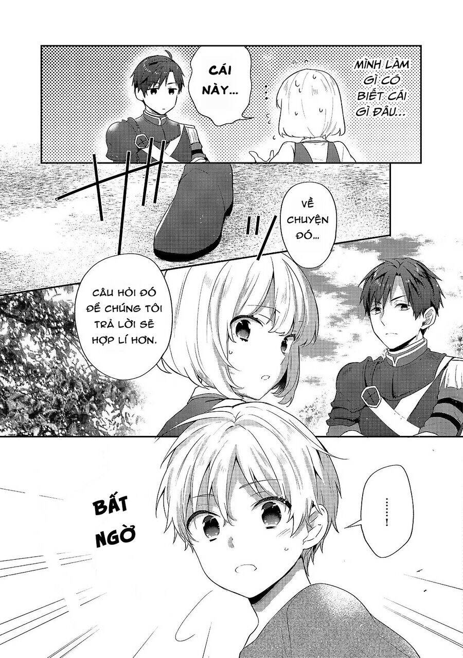 Tearmoon Empire Story - Chapter 42 - Page 33