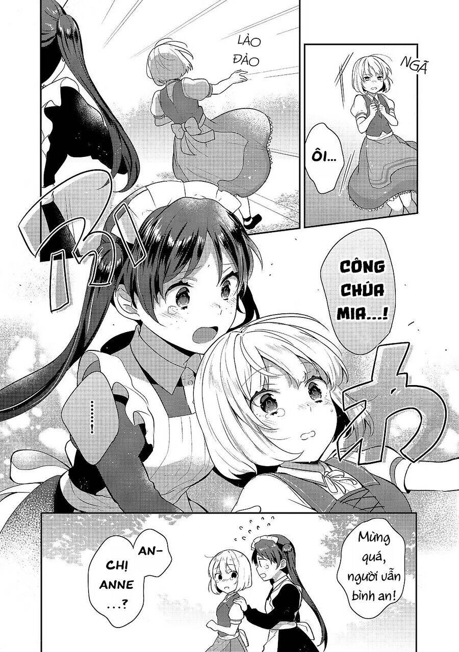 Tearmoon Empire Story - Chapter 42 - Page 6