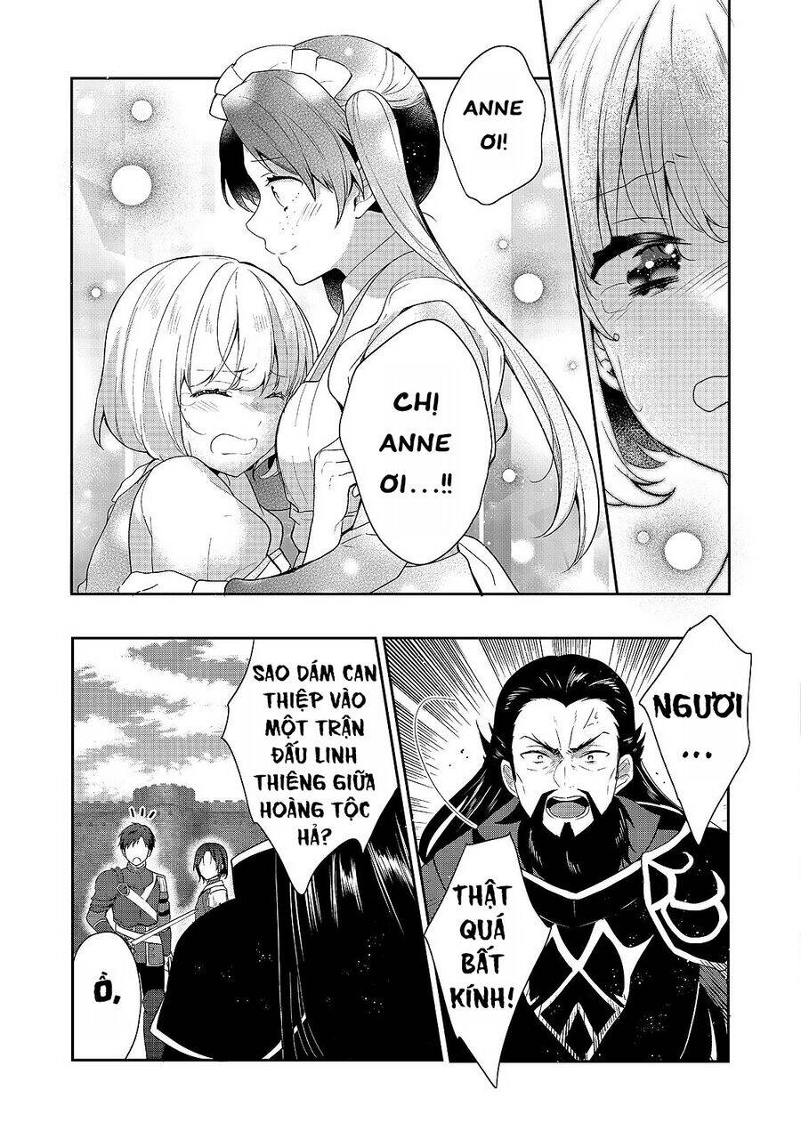 Tearmoon Empire Story - Chapter 42 - Page 7