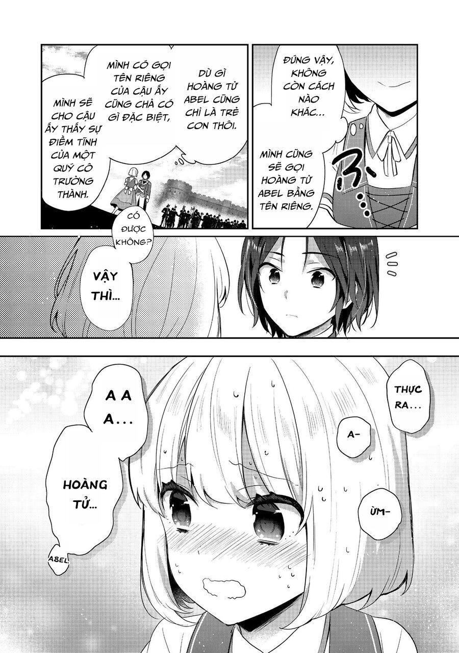 Tearmoon Empire Story - Chapter 43 - Page 10