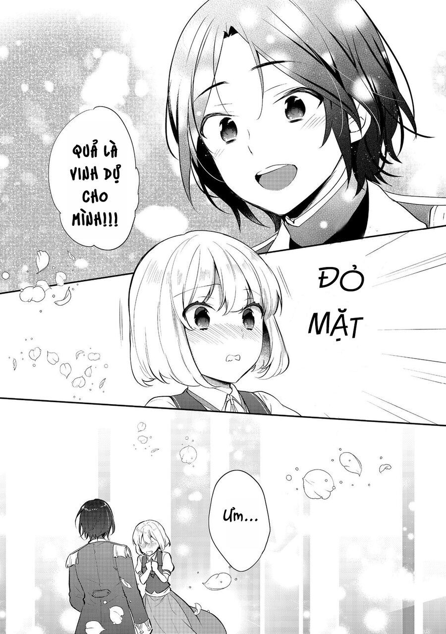 Tearmoon Empire Story - Chapter 43 - Page 12