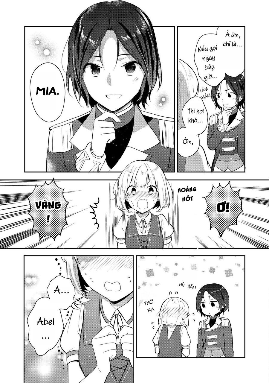 Tearmoon Empire Story - Chapter 43 - Page 13