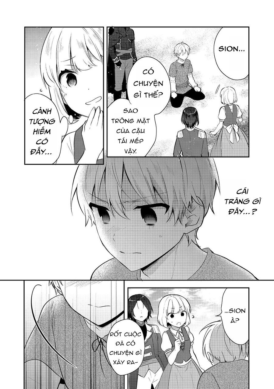 Tearmoon Empire Story - Chapter 43 - Page 16