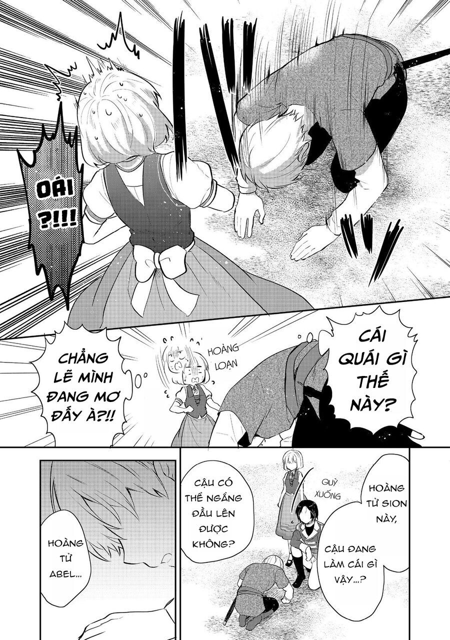 Tearmoon Empire Story - Chapter 43 - Page 17