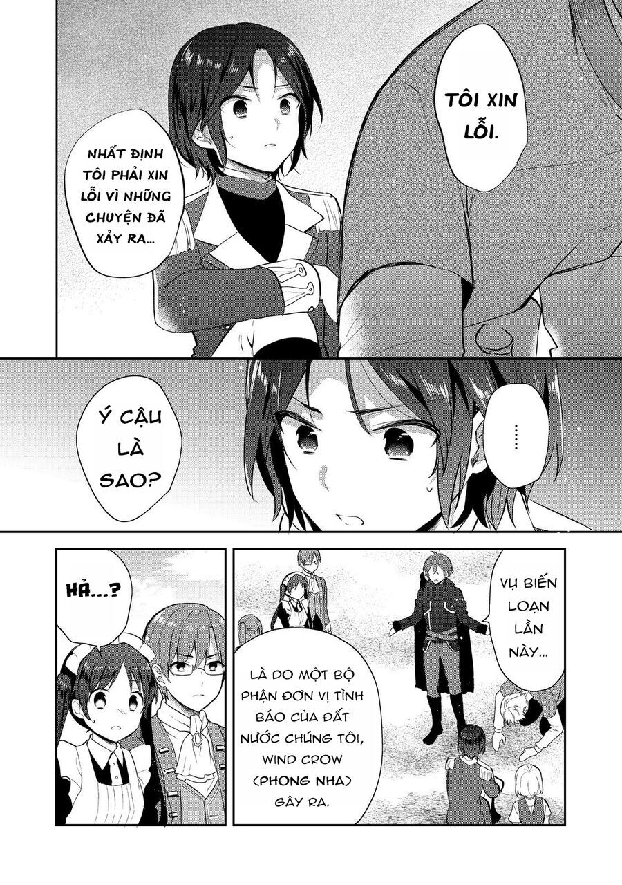 Tearmoon Empire Story - Chapter 43 - Page 18