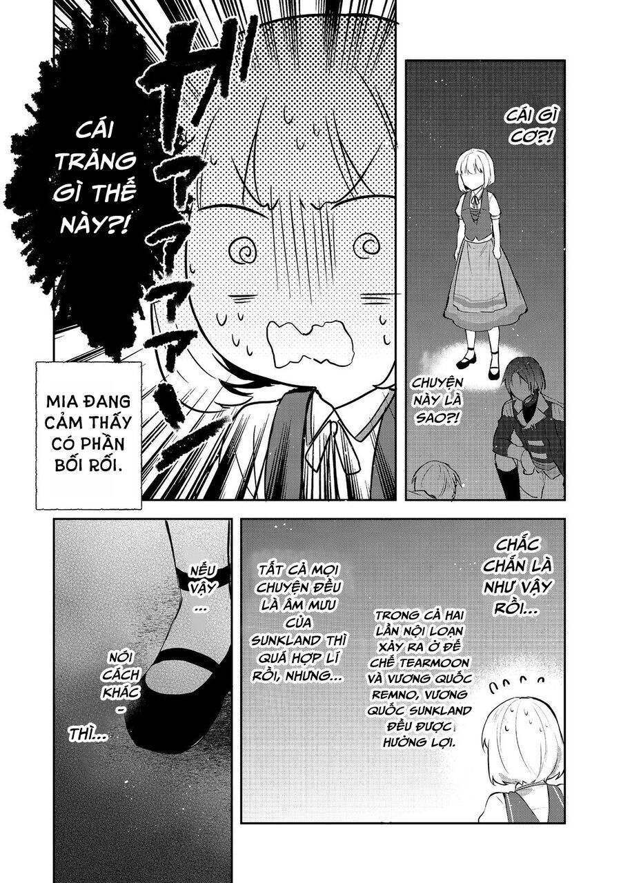 Tearmoon Empire Story - Chapter 43 - Page 20