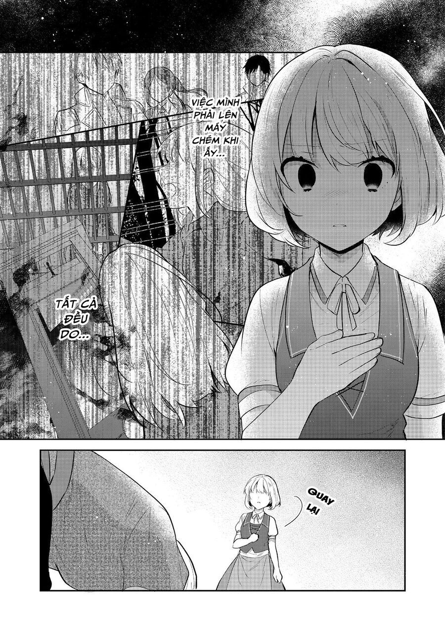 Tearmoon Empire Story - Chapter 43 - Page 21