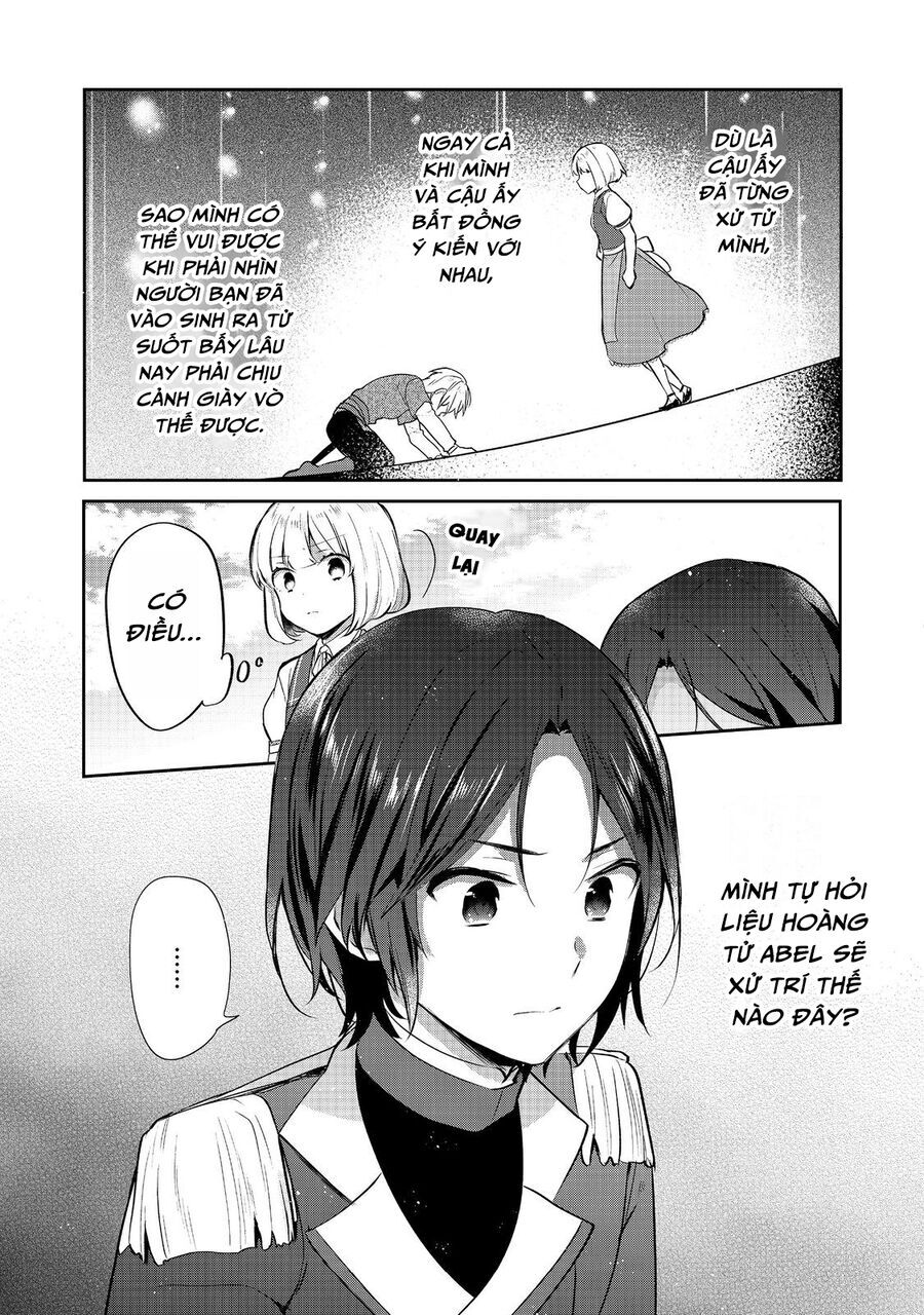 Tearmoon Empire Story - Chapter 43 - Page 23