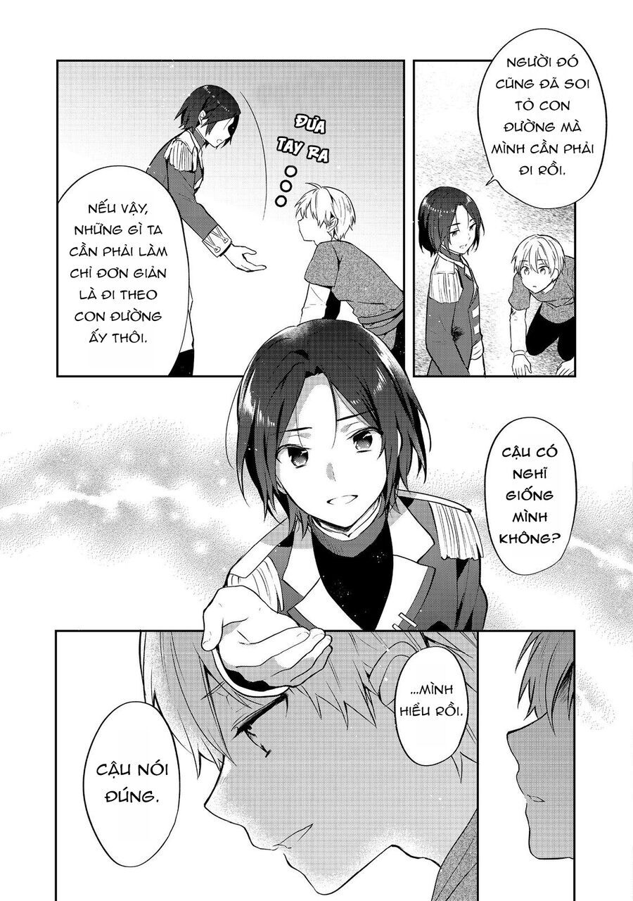 Tearmoon Empire Story - Chapter 43 - Page 26