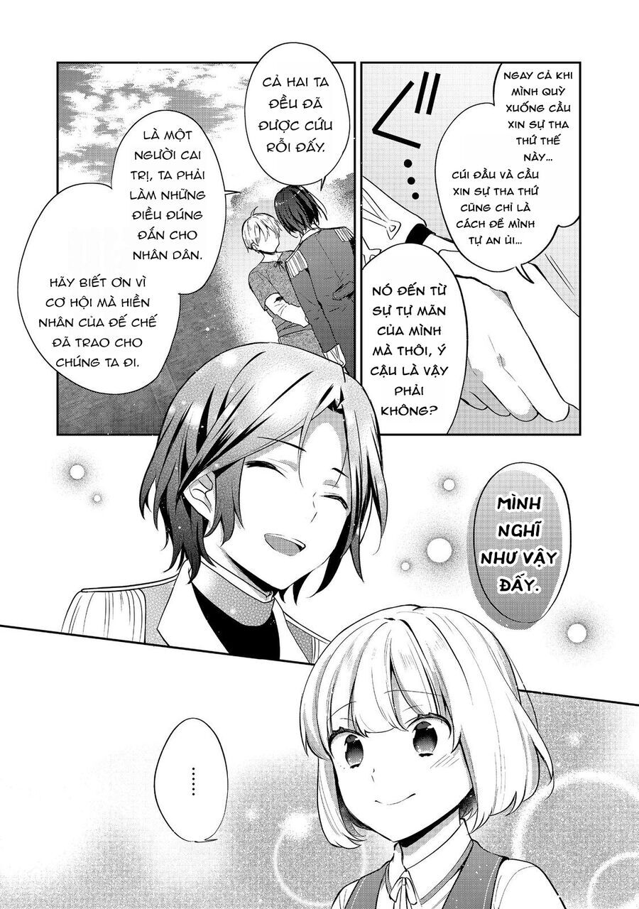 Tearmoon Empire Story - Chapter 43 - Page 27