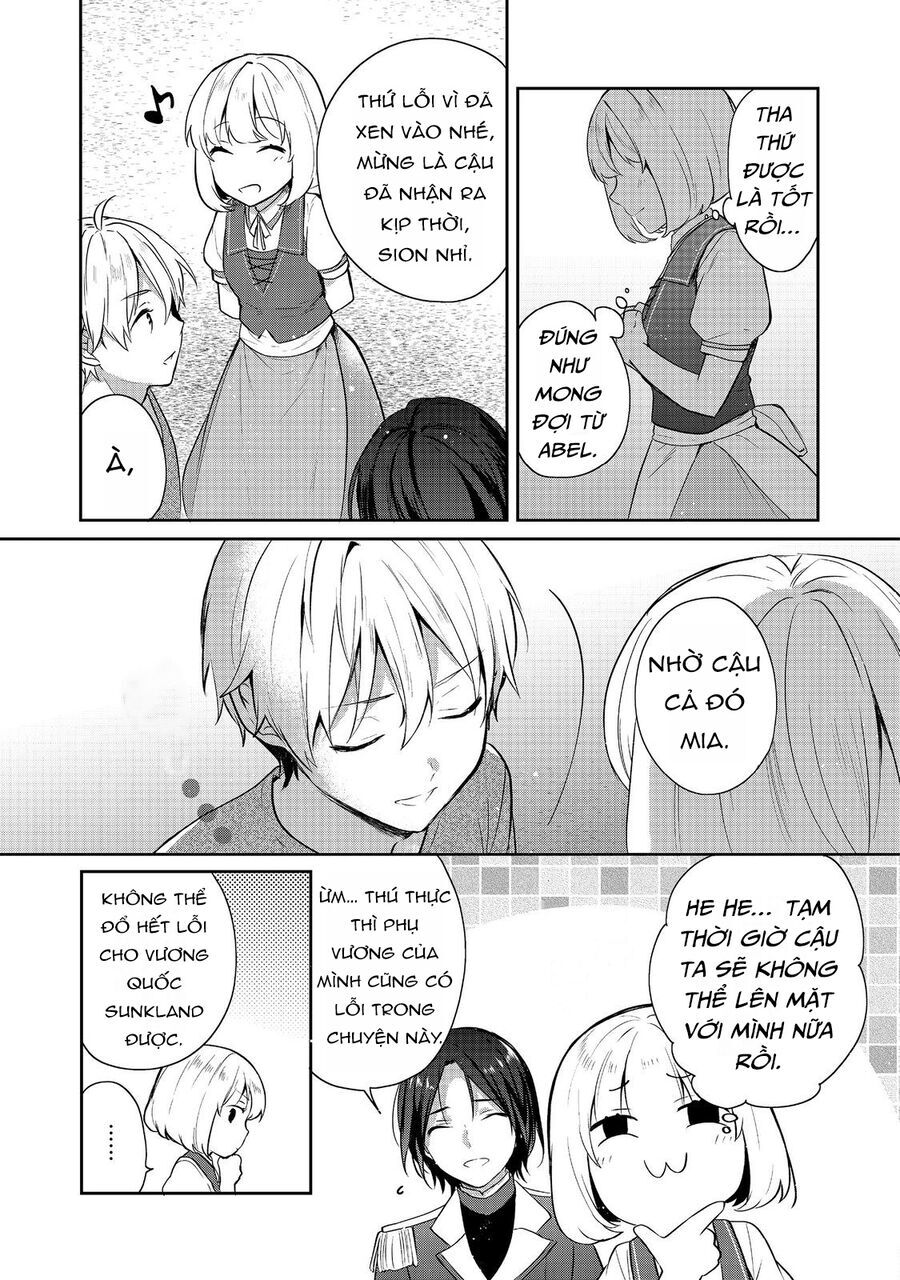 Tearmoon Empire Story - Chapter 43 - Page 28