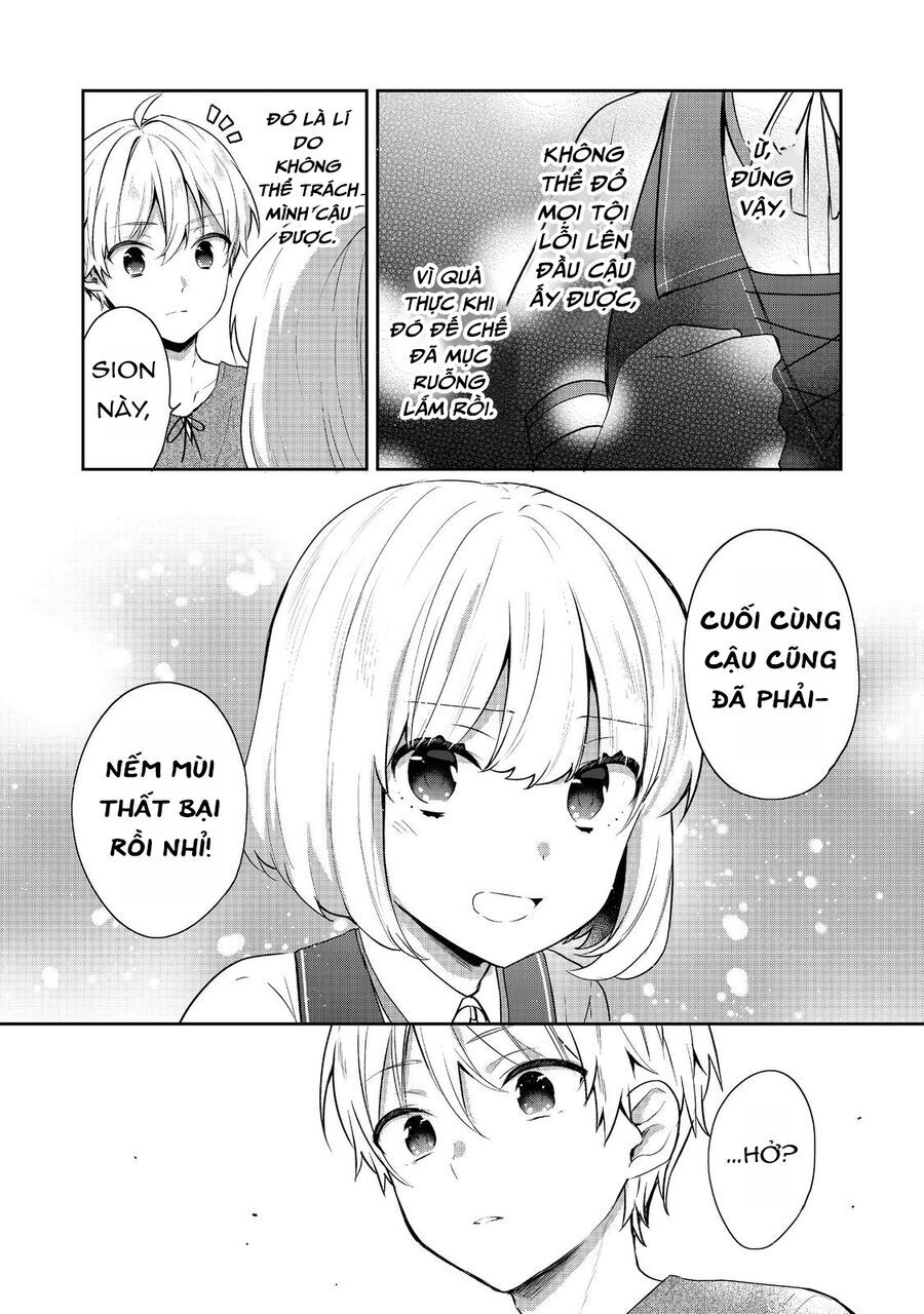 Tearmoon Empire Story - Chapter 43 - Page 29