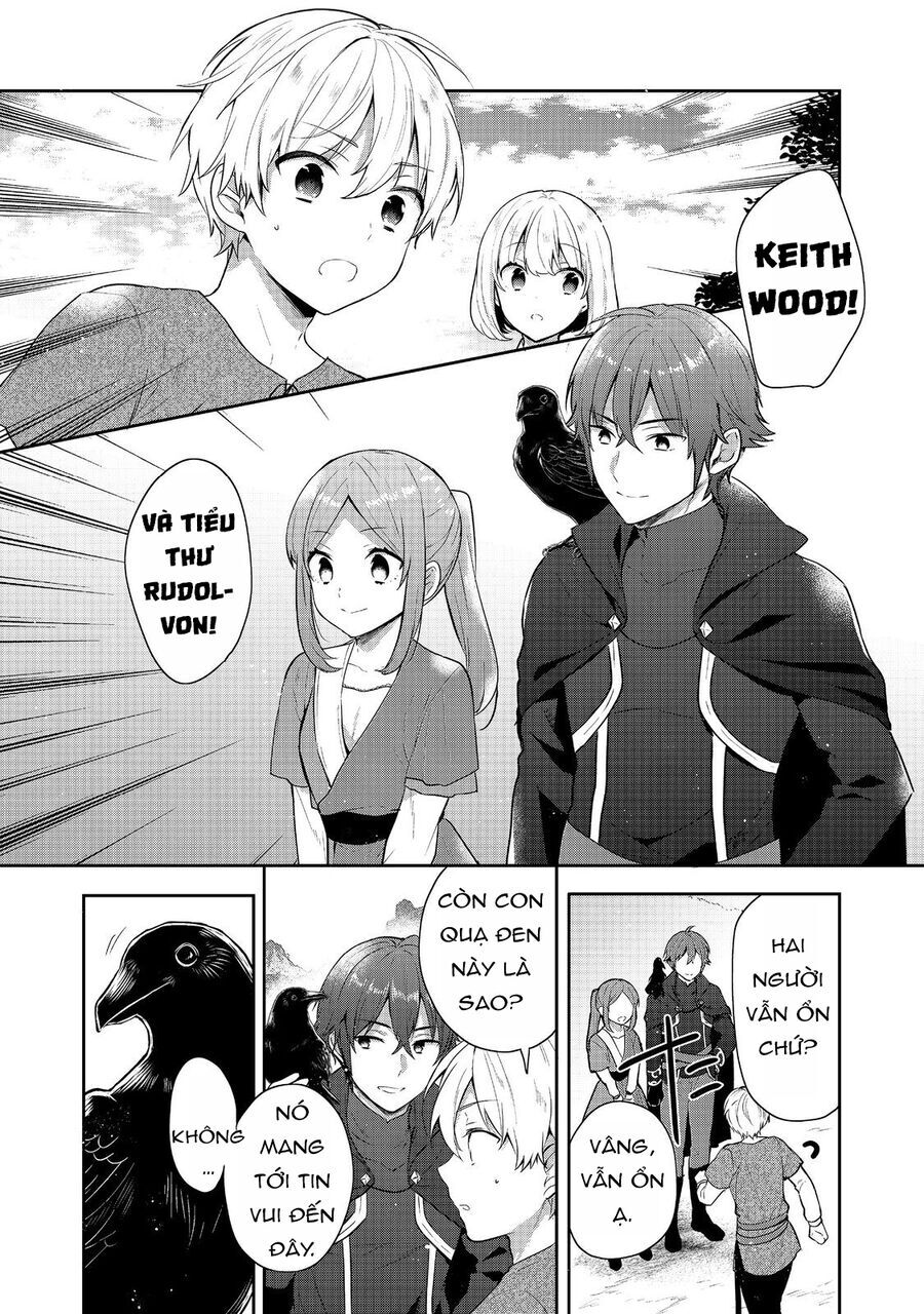 Tearmoon Empire Story - Chapter 43 - Page 3