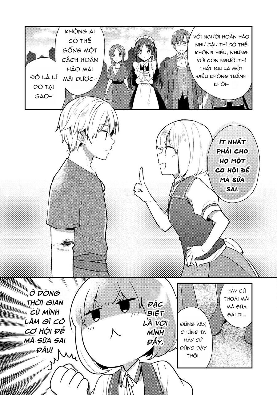 Tearmoon Empire Story - Chapter 43 - Page 30