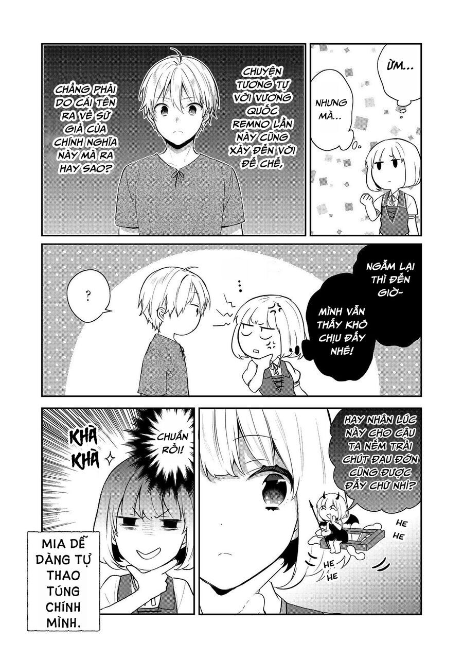 Tearmoon Empire Story - Chapter 43 - Page 31