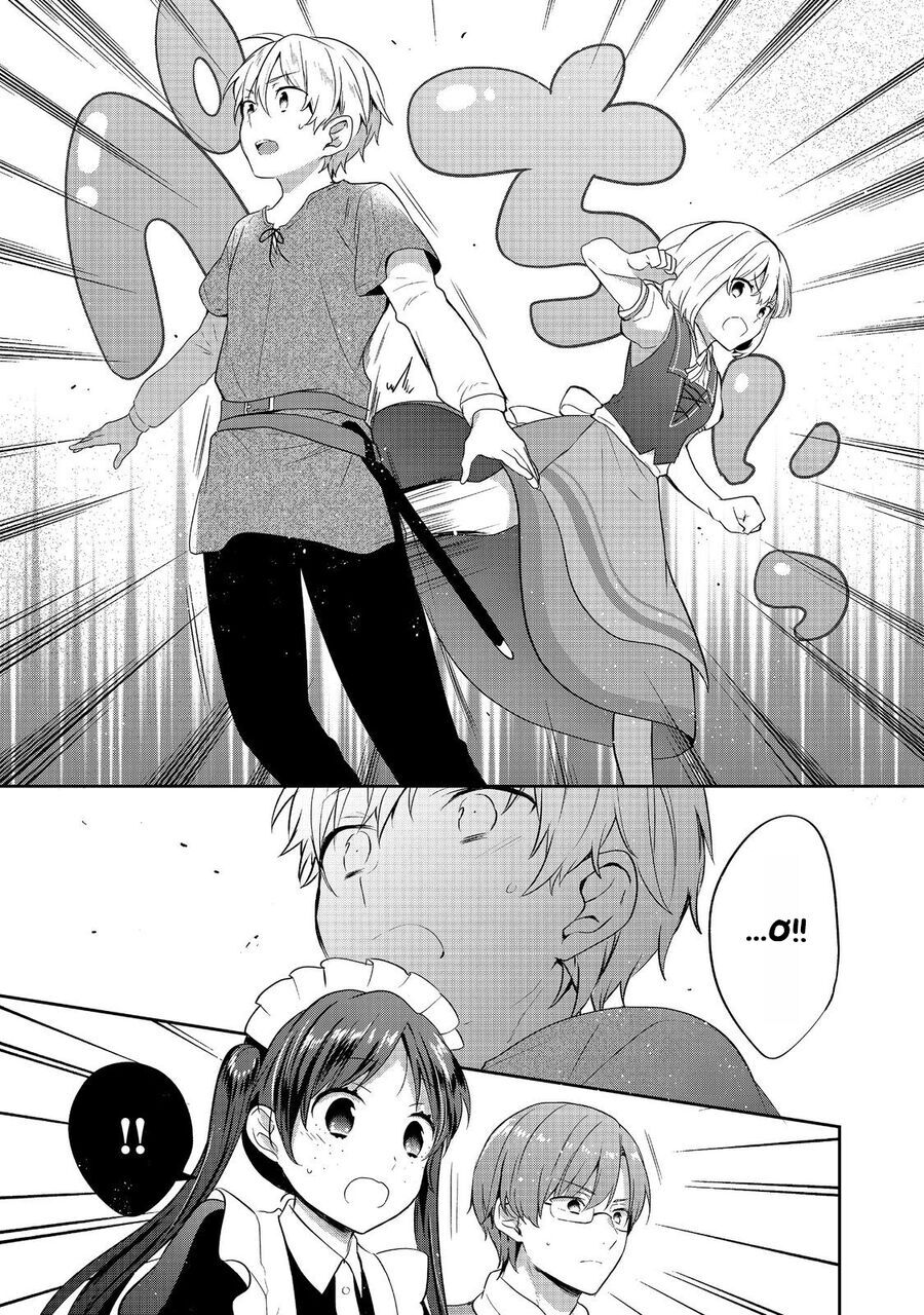 Tearmoon Empire Story - Chapter 43 - Page 35