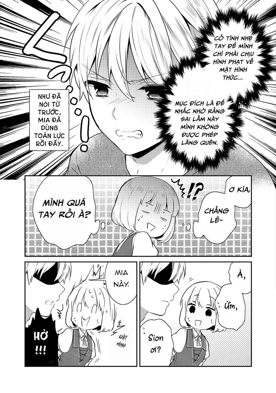 Tearmoon Empire Story - Chapter 43 - Page 38