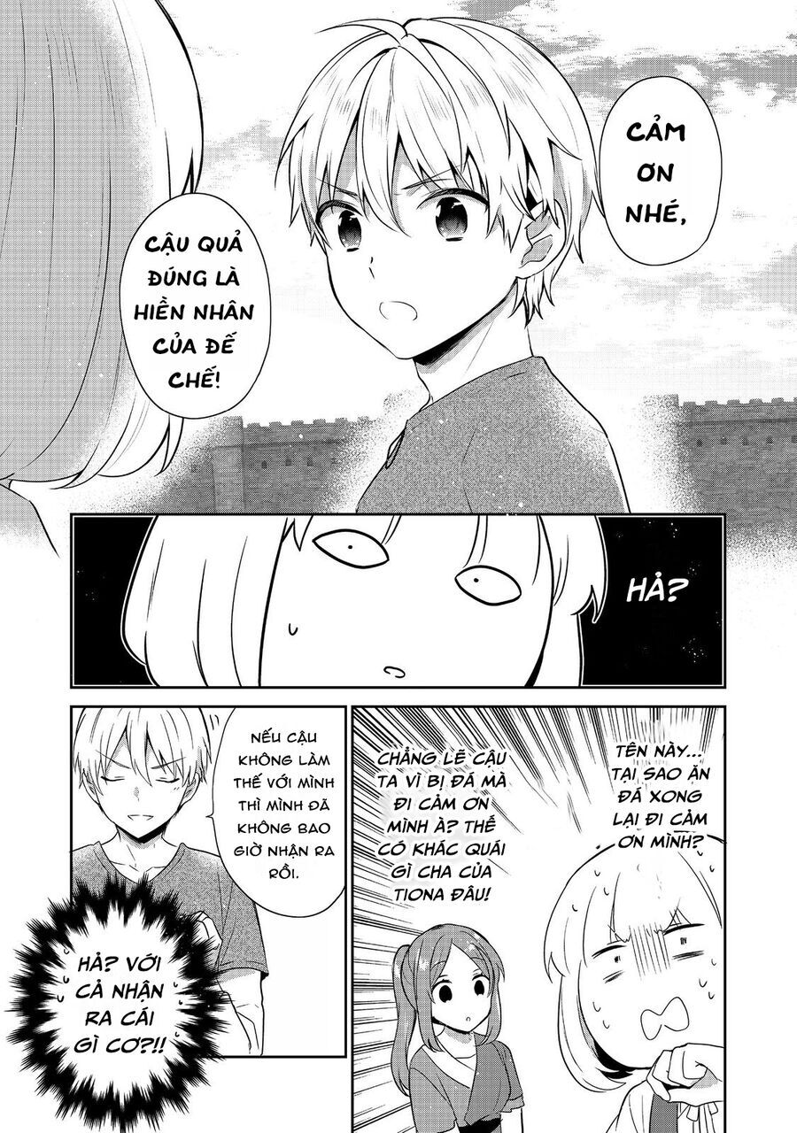 Tearmoon Empire Story - Chapter 43 - Page 39