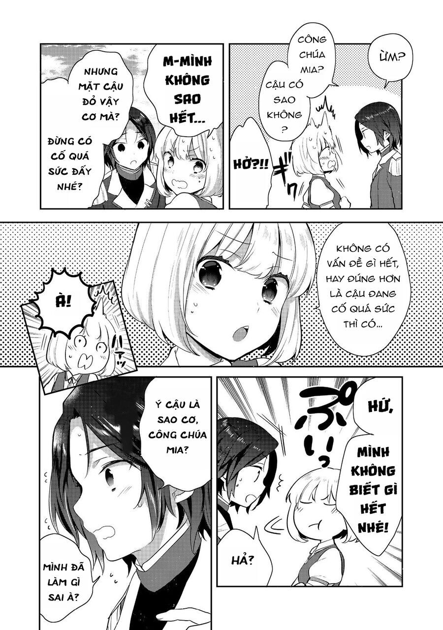 Tearmoon Empire Story - Chapter 43 - Page 6