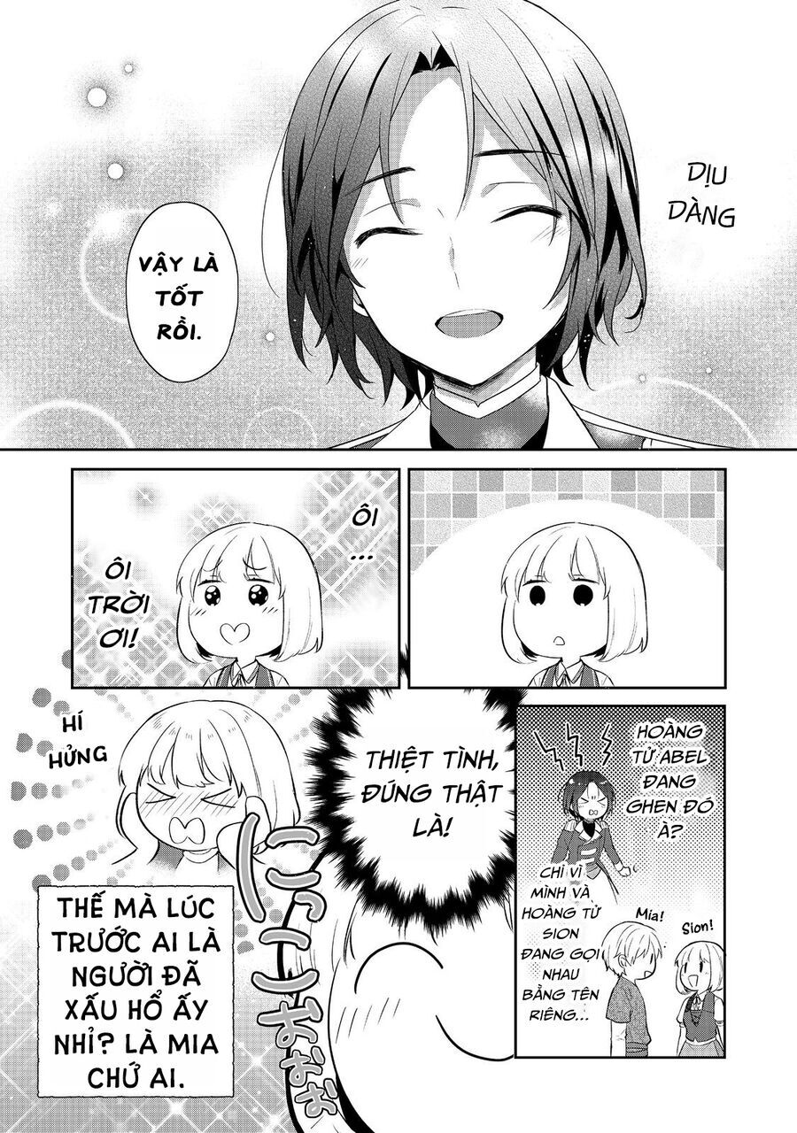 Tearmoon Empire Story - Chapter 43 - Page 9