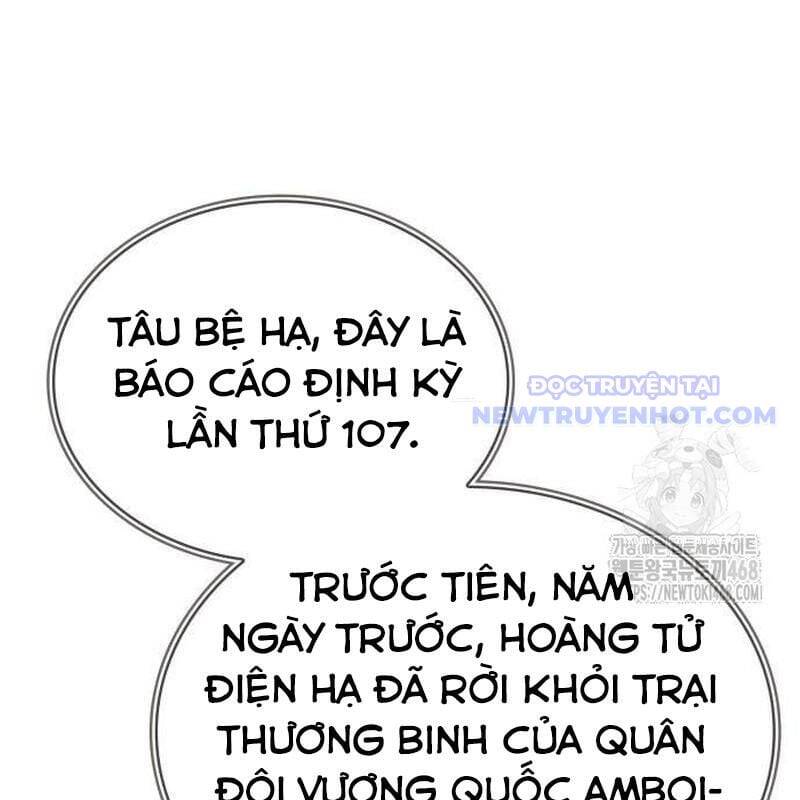 Hoàng Tử Bán Thuốc - Chapter 65 - Page 112