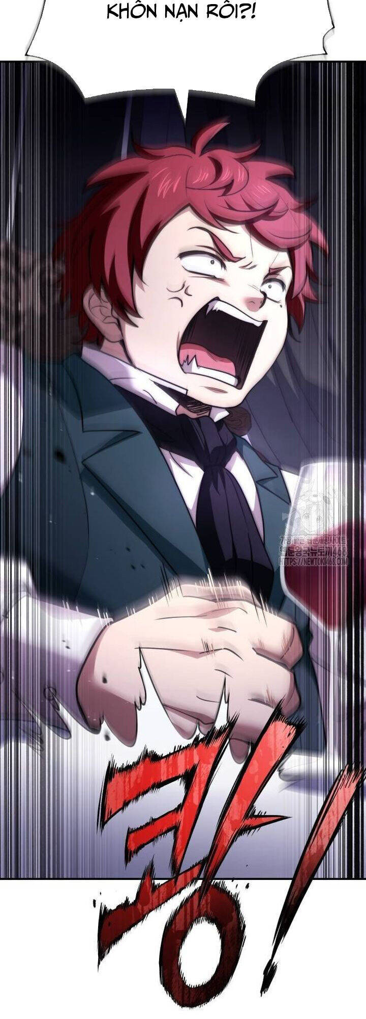 Hoàng Tử Bán Thuốc - Chapter 66 - Page 11